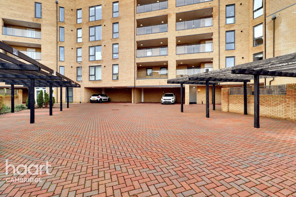 Additional image 15 of Hobson Avenue, Trumpington, Cambridge