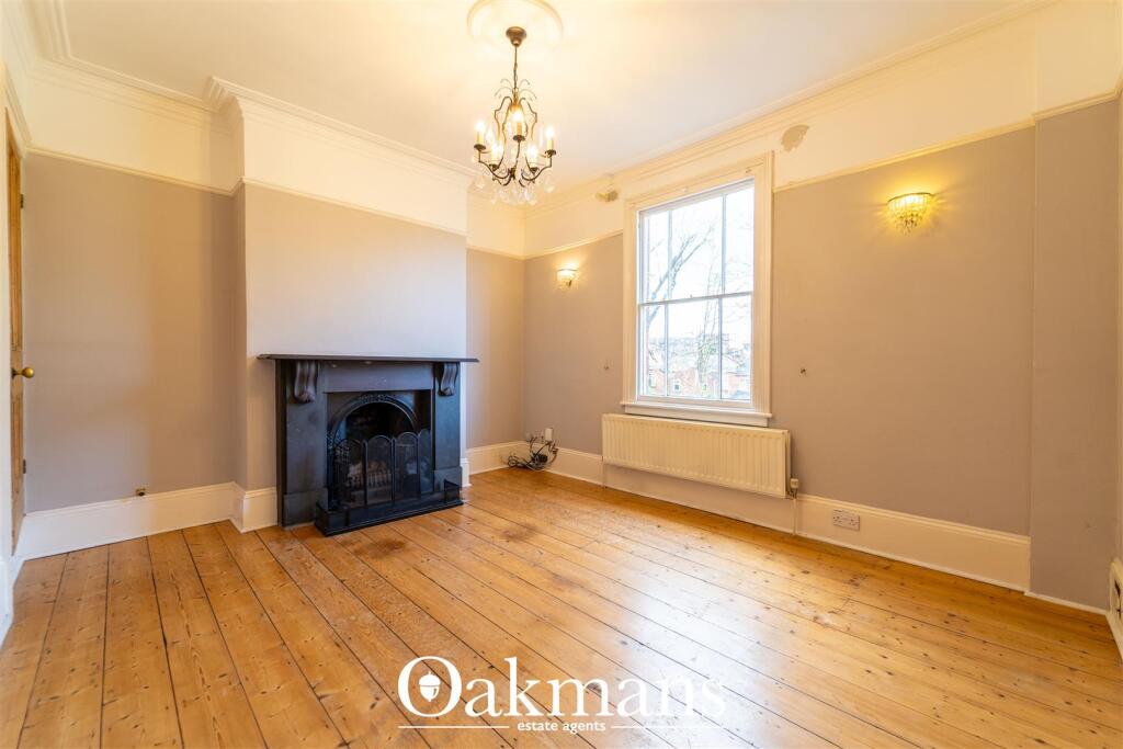 Additional image 33 of Clarence Road, Harborne, Birmingham, B17