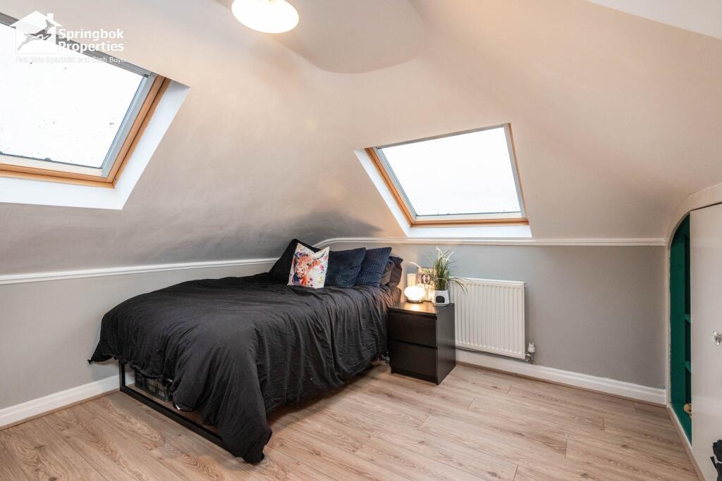 Additional image 25 of Wakefield Road, Drighlington, West Yorkshire