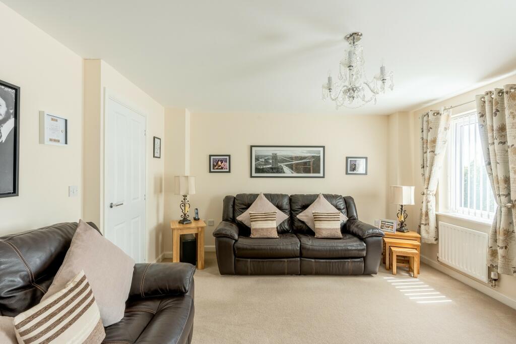 Additional image 11 of Over Drive, Charlton Hayes, Bristol