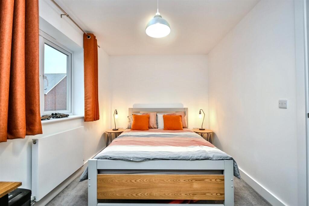 Additional image 15 of Cornflower Crescent, Polegate