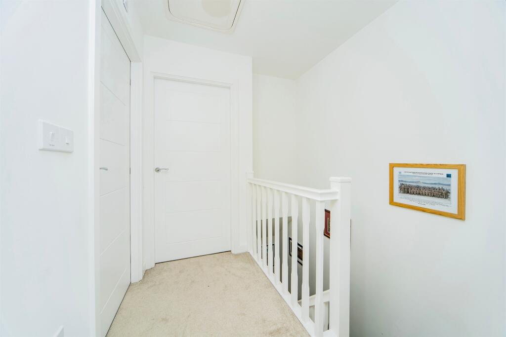 Additional image 14 of Maes Yr Ysgol, Rumney, Cardiff