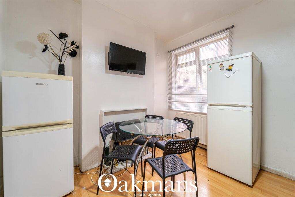 Additional image 9 of City Road, Birmingham, B17