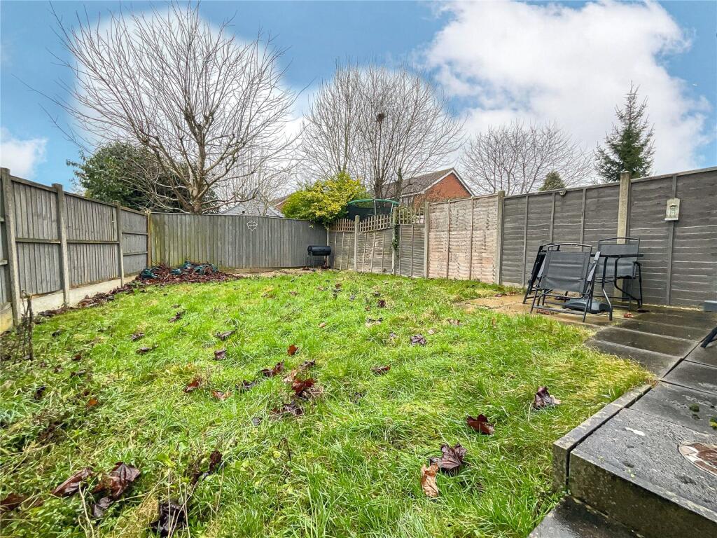 Additional image 14 of Furness, Glascote, Tamworth, Staffordshire, B77