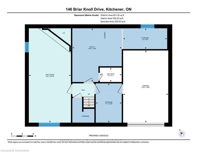 Additional image 17 of 146 Briar Knoll Dr