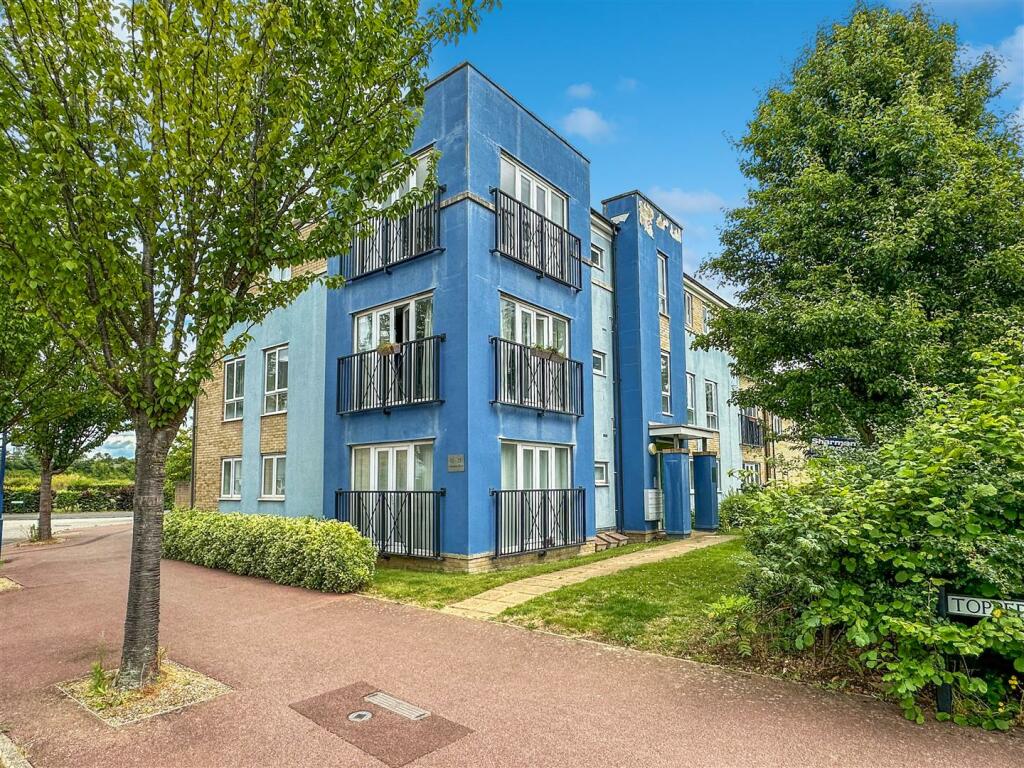 Additional image 3 of Chambers Drive, Cambridge