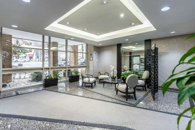 Additional image 38 of 278 Bloor St Unit 805