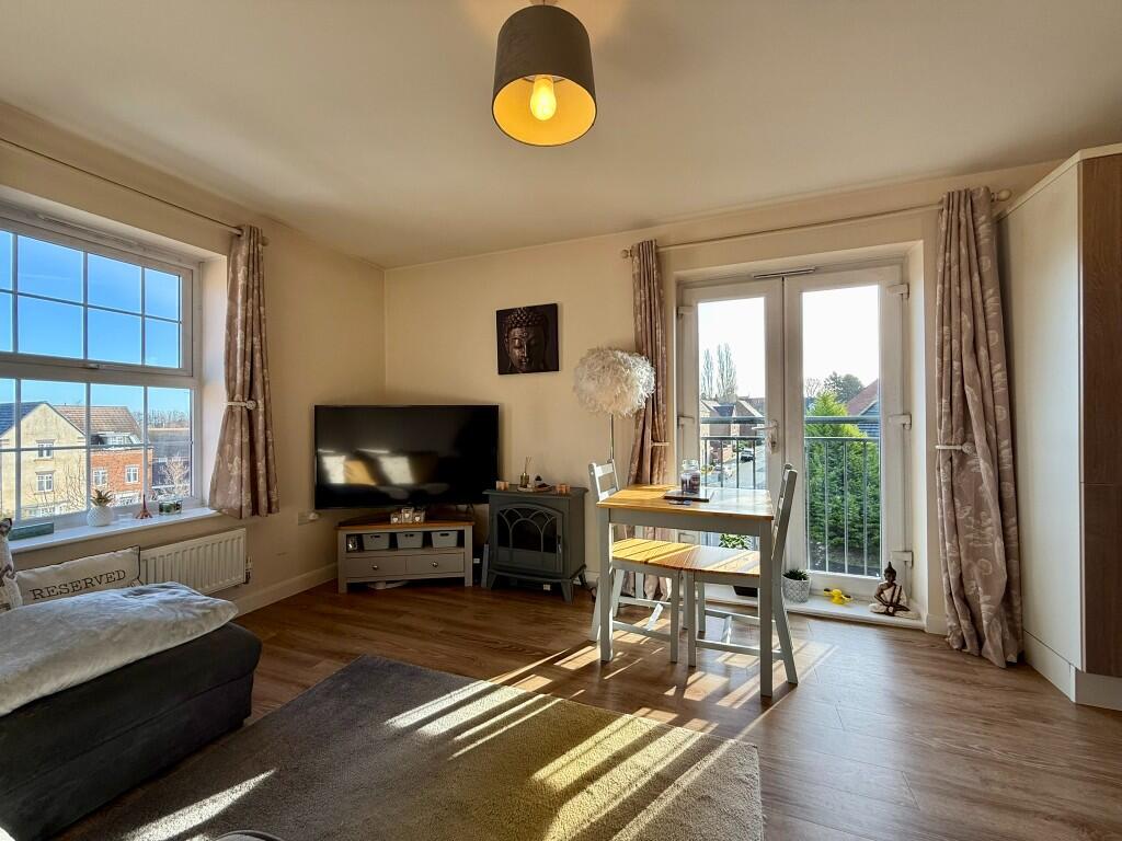 Additional image 6 of George Dixon Road, Birmingham, B17