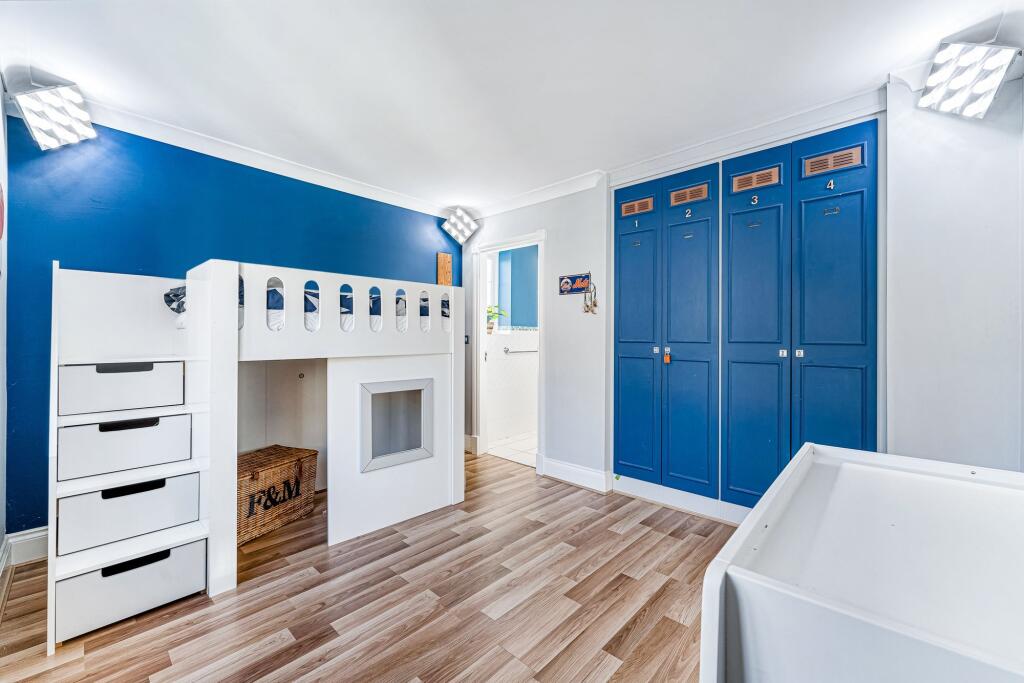 Additional image 41 of Ascot House, The Keep BL1 5NG: A Stunning Six-Bedroom Gated Home with large Woodland Garden