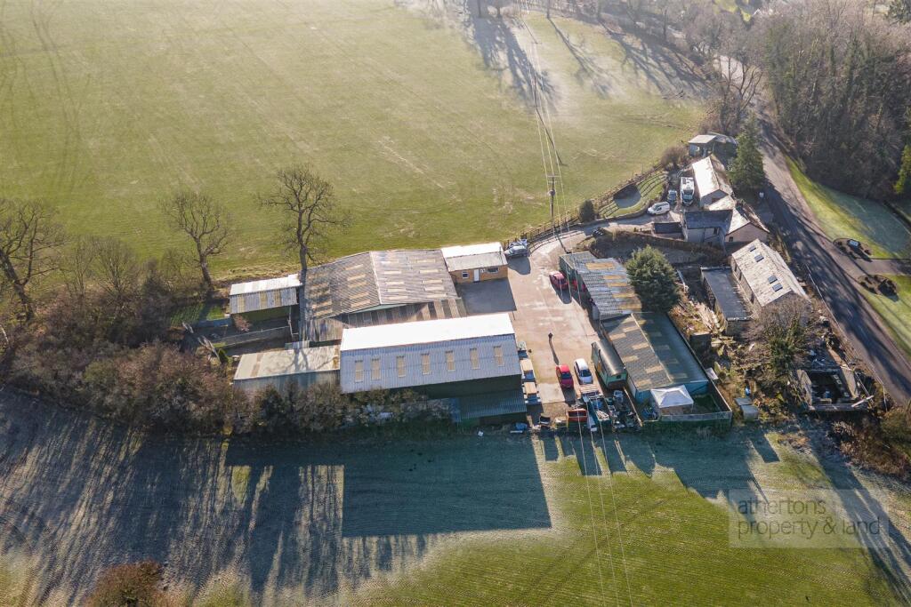 Additional image 28 of Mitton Road, Great Mitton, Ribble Valley