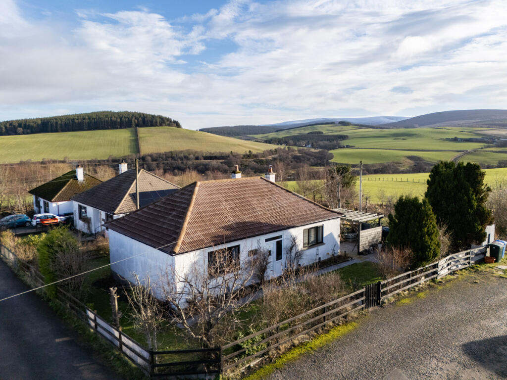 Additional image 22 of Lower Castleton, Ballindalloch, AB37 9DE