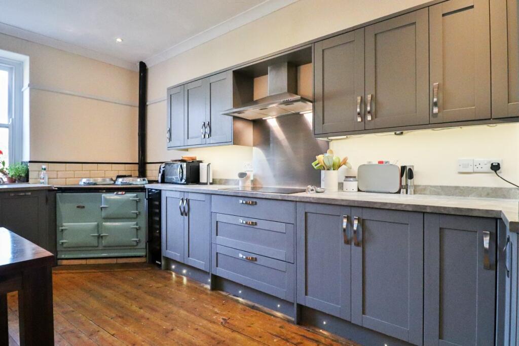 Additional image 3 of Barclays Bank House, Market Place, Middleton-in-Teesdale, Barnard Castle