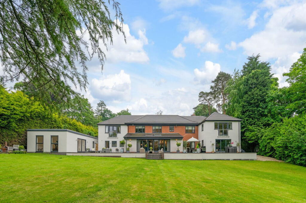 Additional image 35 of Wood End Drive, Barnt Green, Birmingham, B45