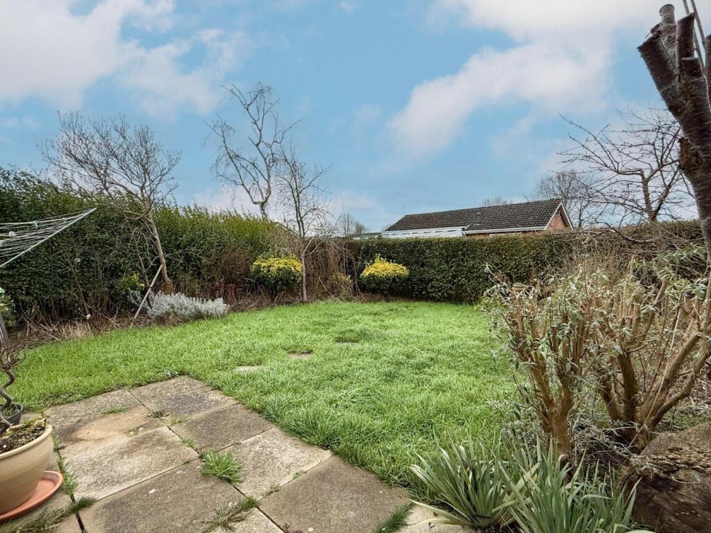 Additional image 15 of Jopling Way, Hauxton, Cambridge