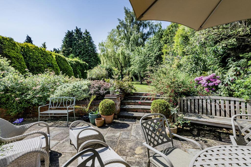 Additional image 37 of Penn Lane, Tanworth-In-Arden