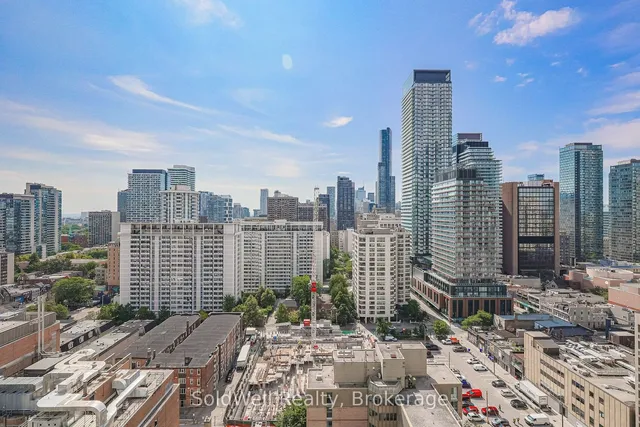 Additional image 40 of 22 Wellesley St Unit 2101