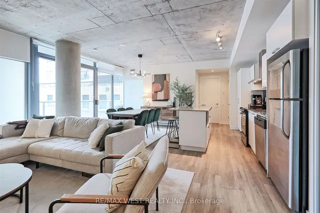 Additional image 8 of 650 King St Unit 409