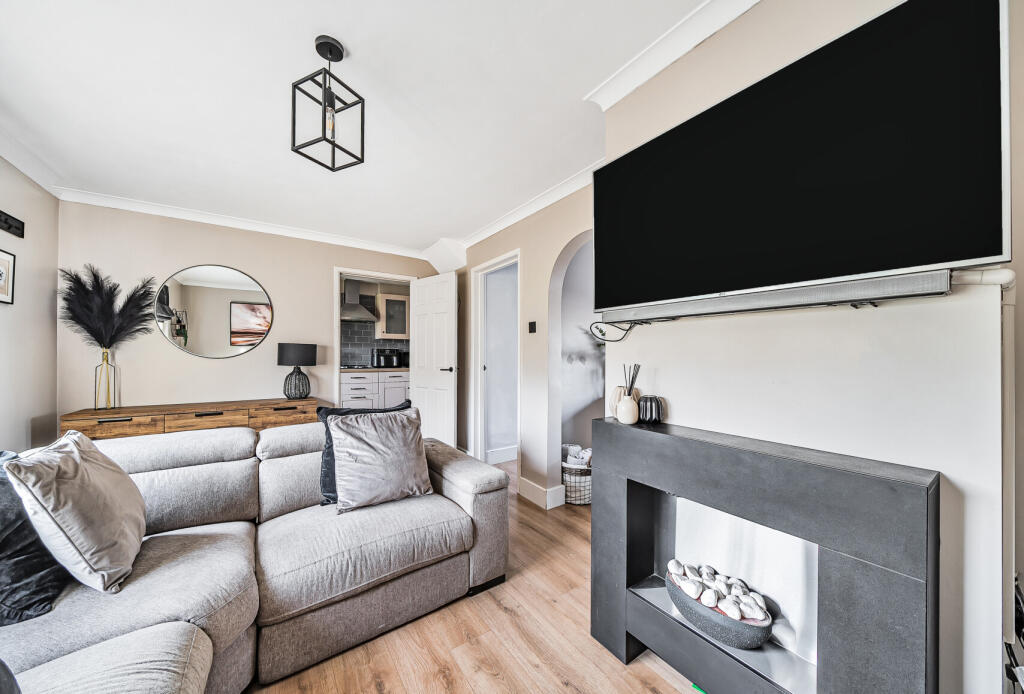 Additional image 16 of Beaufort Road, Yate, Bristol, Gloucestershire, BS37