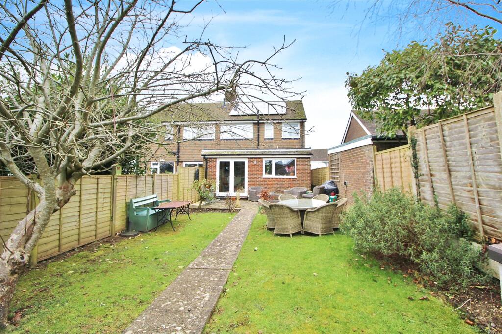 Additional image 11 of Beech Road, Findon Village, Worthing, West Sussex, BN14