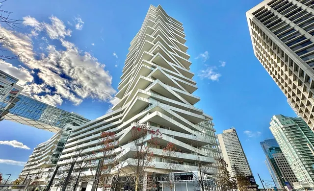 Additional image 6 of 15 Queens Quay Unit 2705