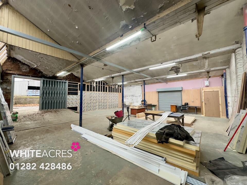 Additional image 5 of Unit 8 Friendship Mill, Whalley Road, Read, BB12 7PN