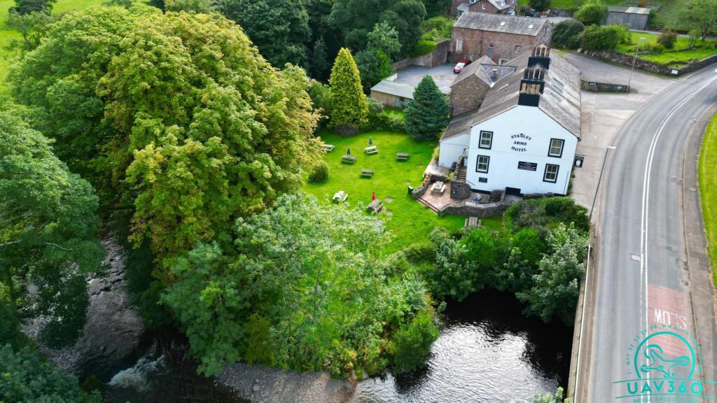 Additional image 47 of Stanley Arms Hotel, Calderbridge, Seascale