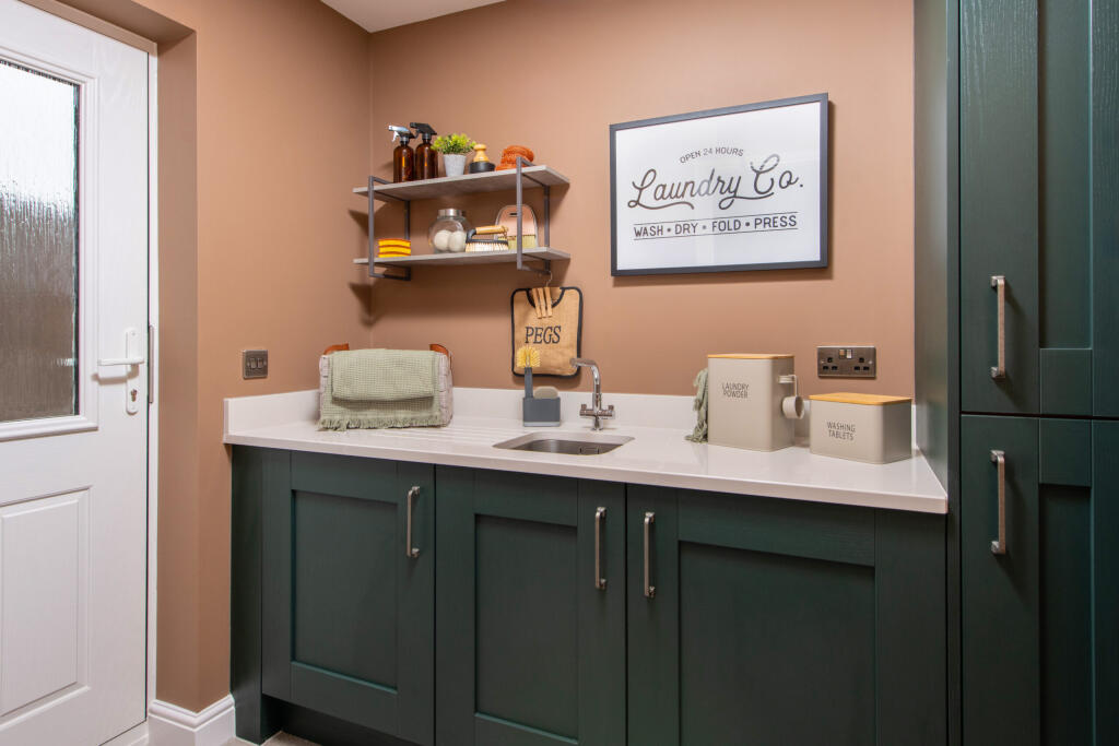 Additional image 5 of Thursby, 
Carlisle, 
CA5 6BF