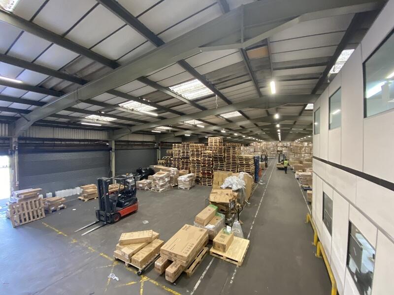 Additional image 5 of Elan House, Park Lane, Birmingham