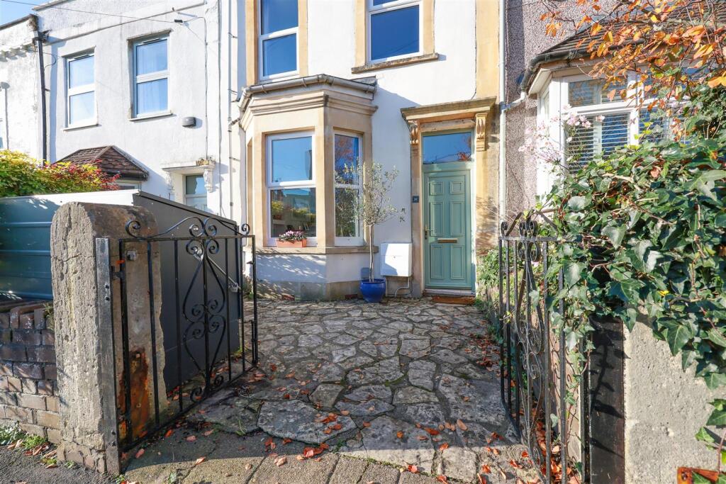 Additional image 10 of Thornleigh Road, Bristol