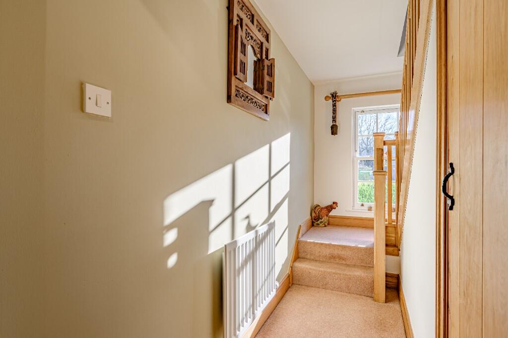 Additional image 22 of Boundary House, High Bewaldeth, Ireby CA7 1HH