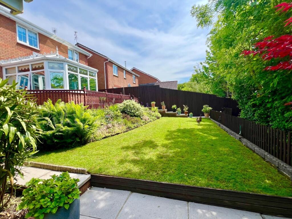 Additional image 33 of Clos Castell Newydd, Broadlands, Bridgend County Borough, CF31 5DR