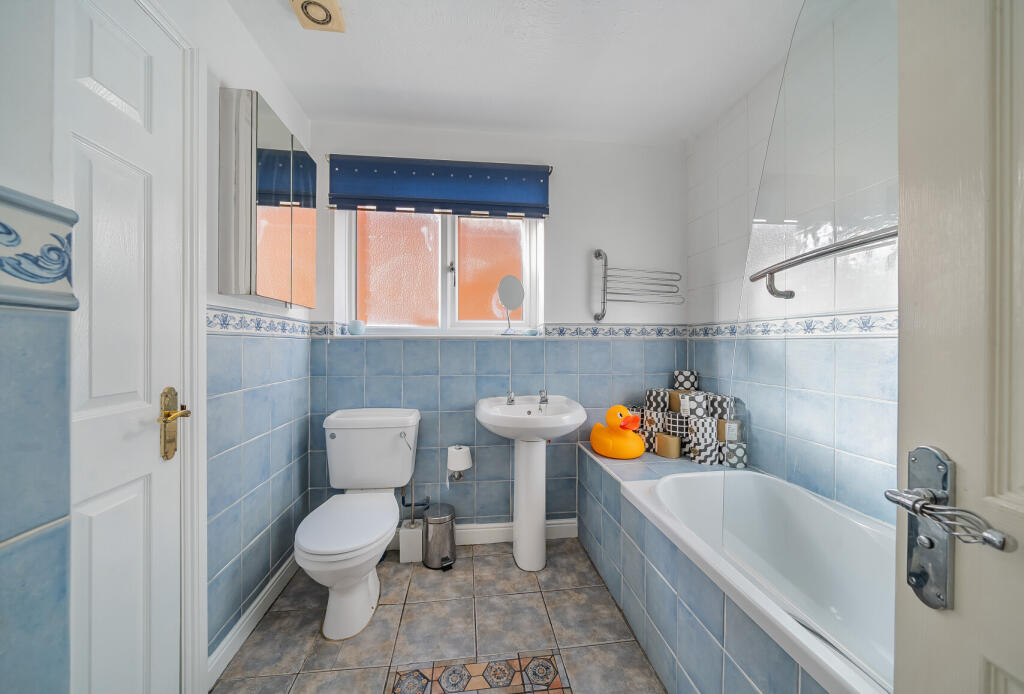 Additional image 13 of Bishop Road, Emersons Green, Bristol, South Gloucestershire, BS16