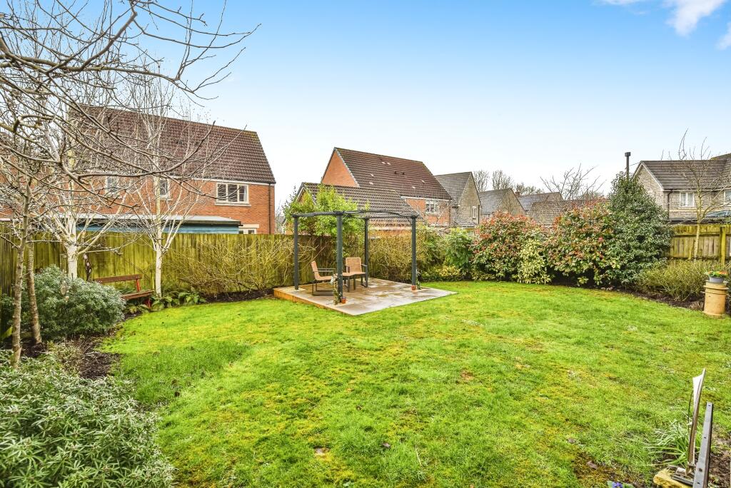 Additional image 15 of Wand Road, Wells, Somerset, BA5