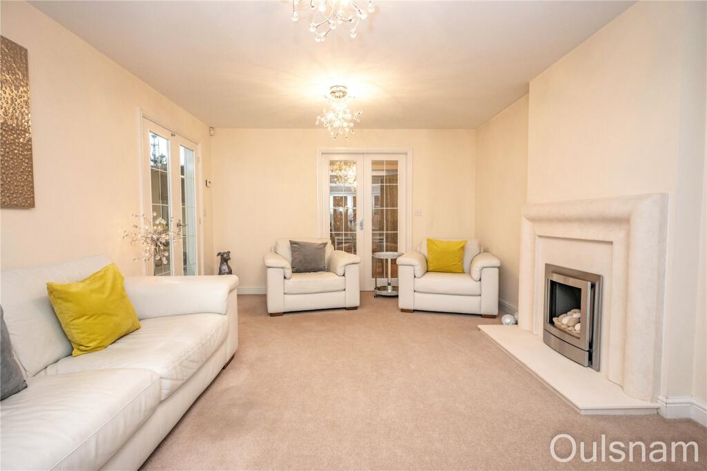 Additional image 10 of Rubery Lane, Rubery, Rednal, Birmingham, B45