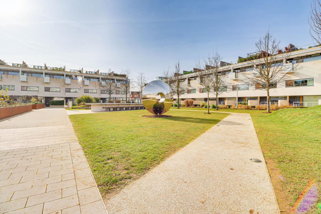 Additional image 30 of Gabriel Square, St. Albans, Hertfordshire, AL1