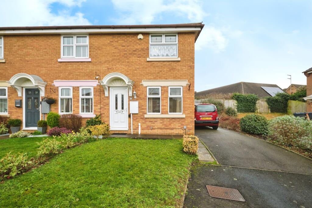 Additional image 17 of Princethorpe Close, Birmingham