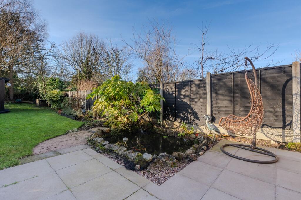 Additional image 26 of Arden Road, Acocks Green, B27