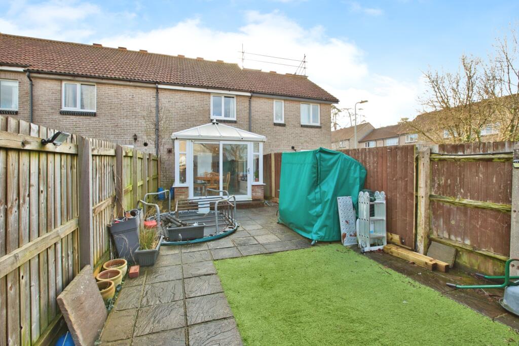 Additional image 15 of Eileen Close, STREET, Somerset, BA16