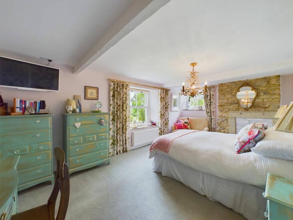 Additional image 43 of Howlea Lane, Hamsterley, DL13