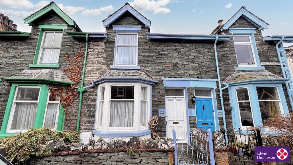 Additional image 21 of 67 Wordsworth Street, Keswick, CA12