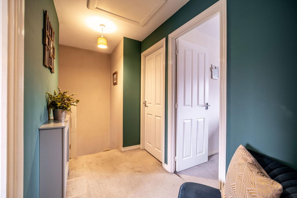 Additional image 15 of Squires Croft, Sutton Coldfield, B76 2RY