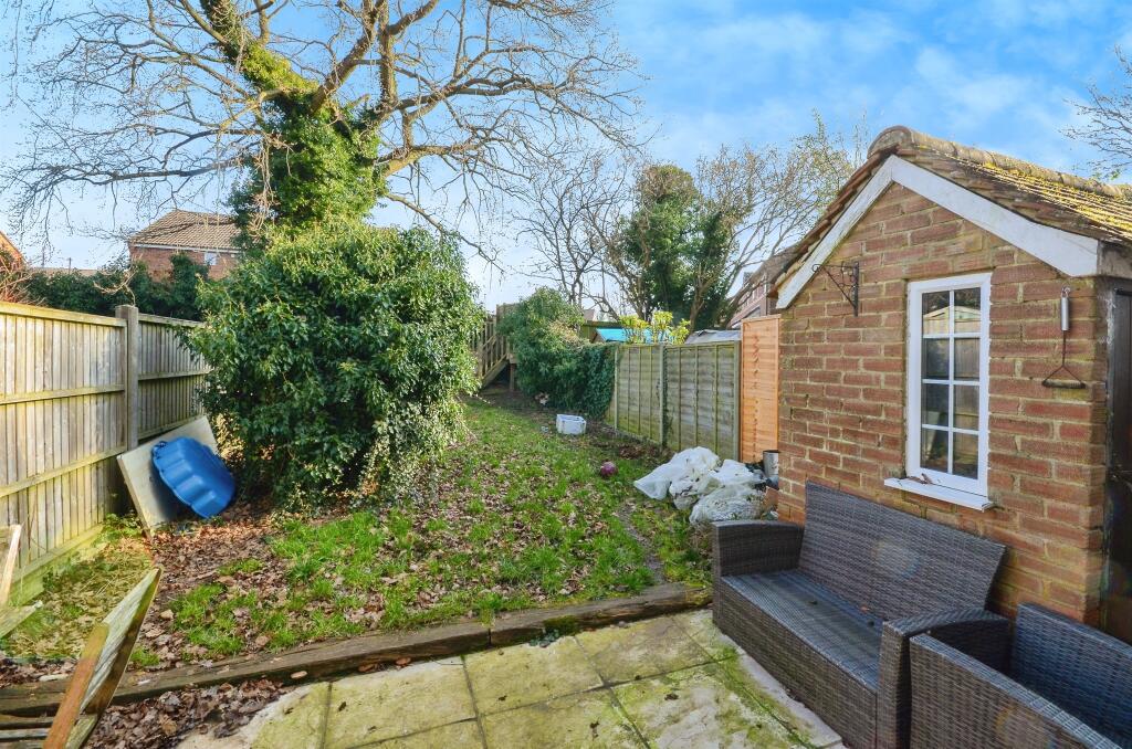 Additional image 7 of Hilltop, Redbourn, St. Albans