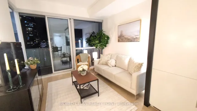 Additional image 19 of 15 Grenville St Unit 4302