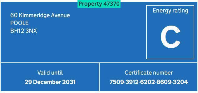 Additional image 37 of 60 Kimmeridge Avenue, Poole, BH12