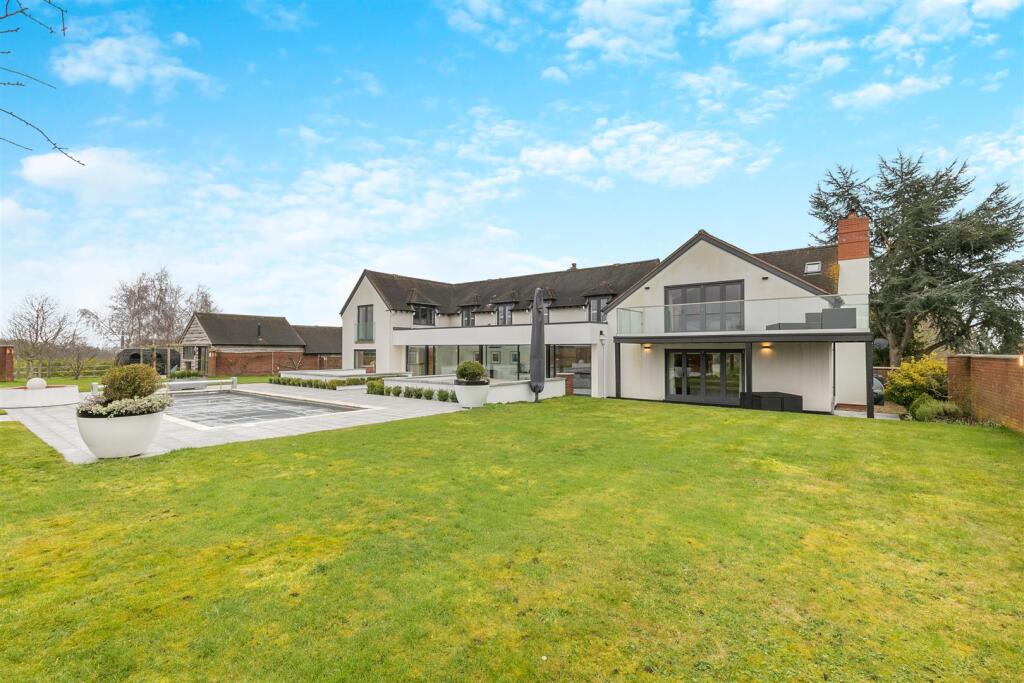 Additional image 58 of Bushwood Lane, Lowsonford