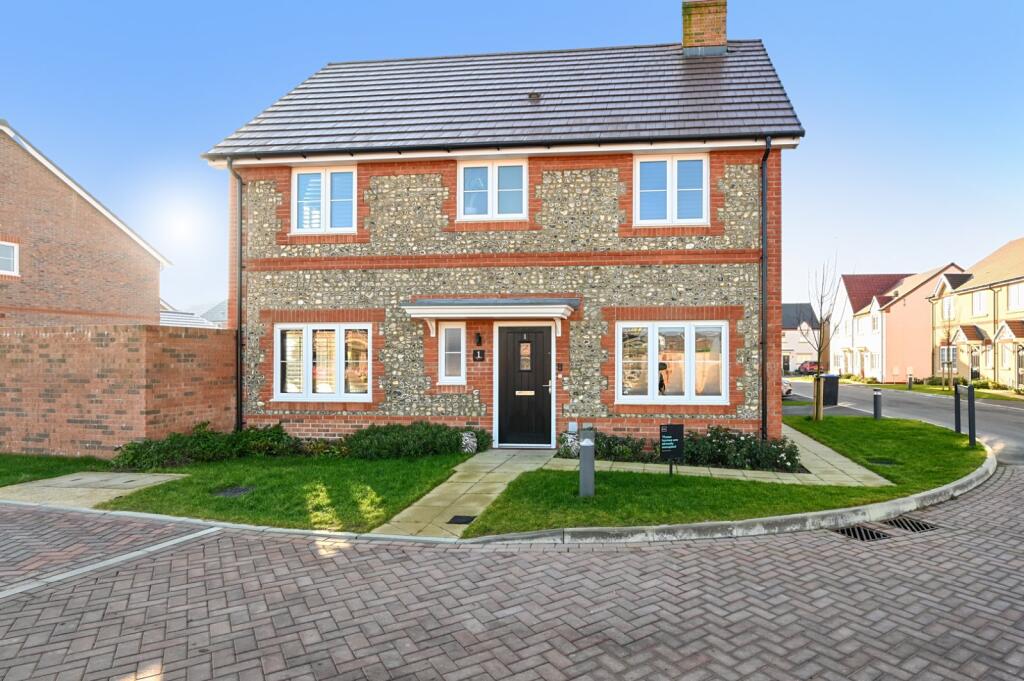 Additional image 22 of Kestrel Road, Lancing, West Sussex, BN15