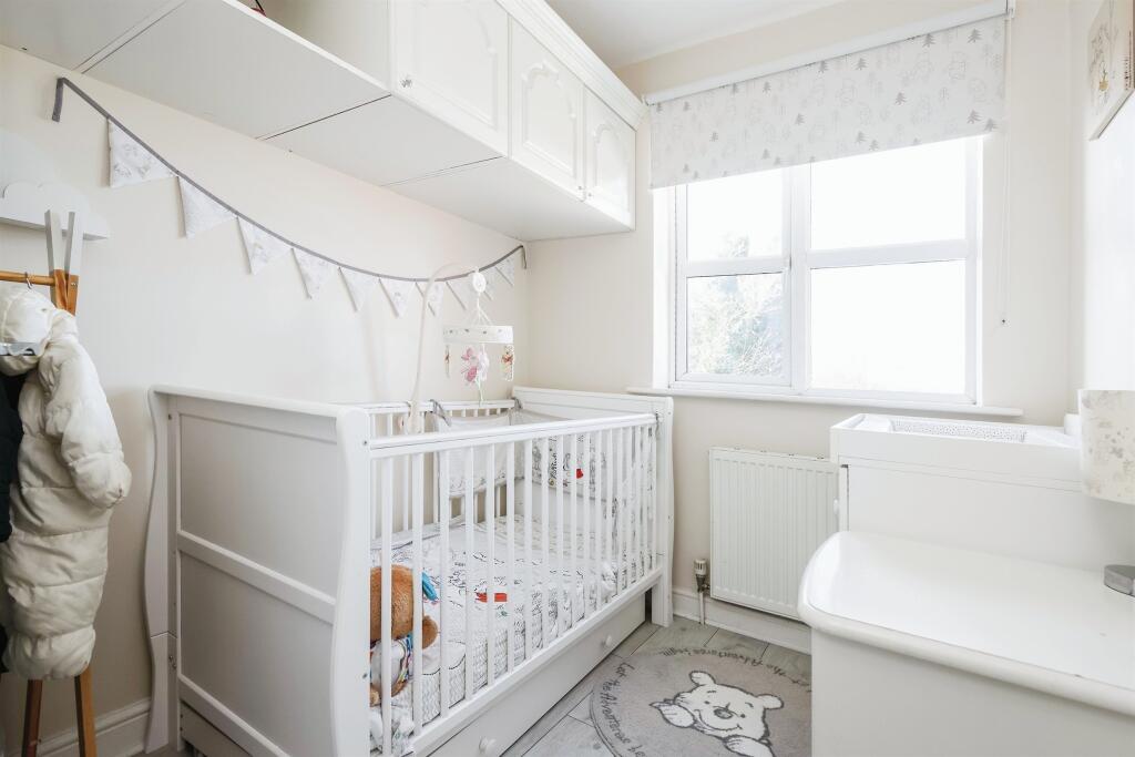 Additional image 8 of The Rosegardens, HALESOWEN