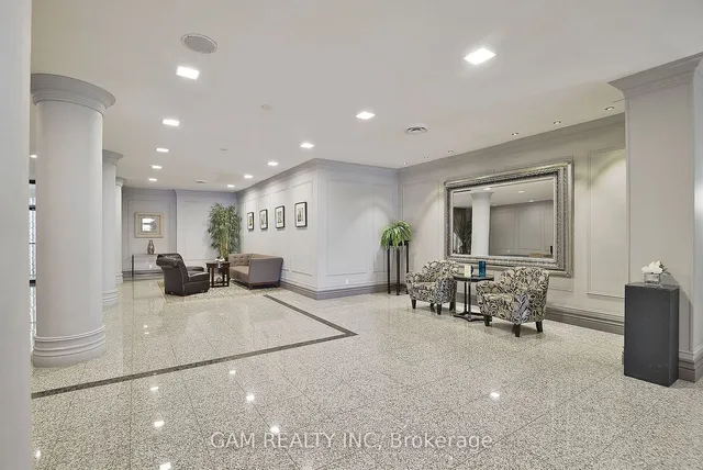 Additional image 18 of 7 Bishop Ave Unit 1516