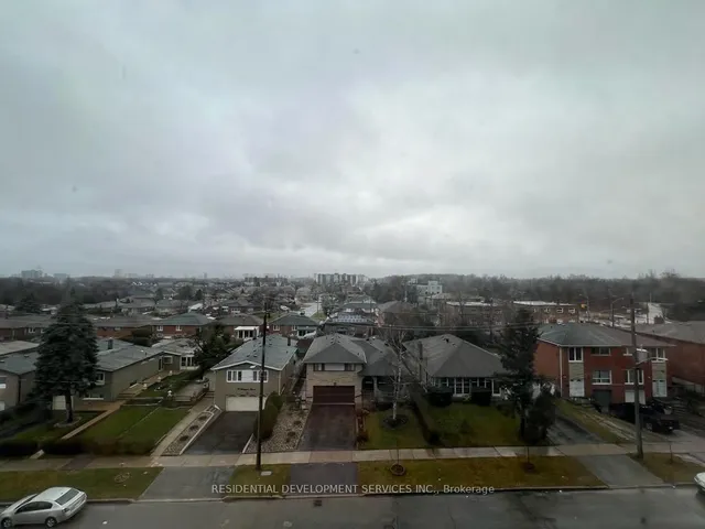 Additional image 8 of 3100 Keele St Unit 509