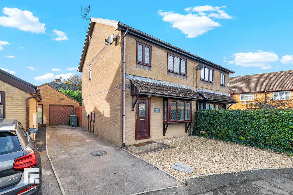 Primary image of Kirton Close, Cardiff